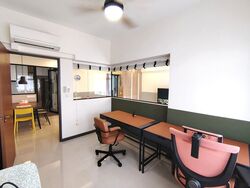 Blk 121A Eastbank @ Canberra (Sembawang), HDB 4 Rooms #553617721